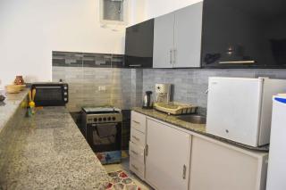 Golden Sun Apartment Luxor - 3