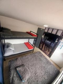 Hotel Atheron - 1