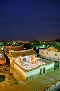 Qiong Lin 79 Hao Homestay - Jinhu - 0
