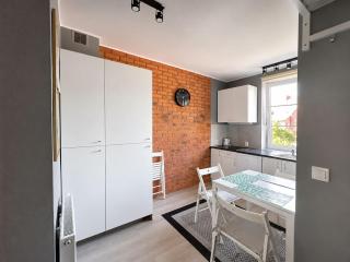 Idylla Chodowieckiego by Grand Apartments - 9