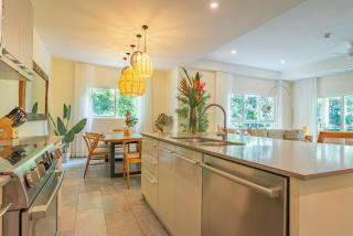 Beachfront Jungle Luxury! 3BD Penthouse Uvita - 7