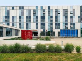 Hôtel Mercure Nantes Ouest Saint-Herblain Zenith - Saint-Herblain - 9