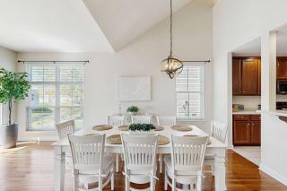 Swann Cove spacious house with community pool - 7