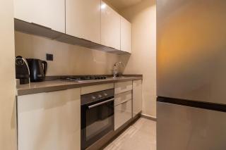 SPECTACULAR 2 BEDROOMS IN THE HEART OF CASABLANCA - 8