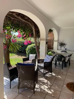 Giuditta House vista mare - Residence Sa Inza - 8