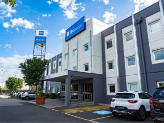 ibis Budget - Melbourne Airport - 0