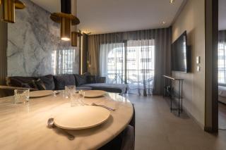SPECTACULAR 2 BEDROOMS IN THE HEART OF CASABLANCA - 7