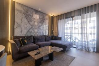 SPECTACULAR 2 BEDROOMS IN THE HEART OF CASABLANCA - 3