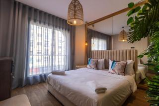 SPECTACULAR 2 BEDROOMS IN THE HEART OF CASABLANCA - 4
