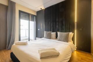 SPECTACULAR 2 BEDROOMS IN THE HEART OF CASABLANCA - 1