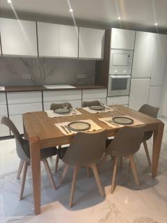 Ty Saint Yves maison jacuzzi terrasse jardin - 7