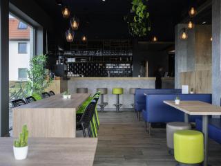 ibis budget Oostende Airport - 8