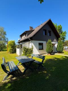 Landhaus Holly - 9
