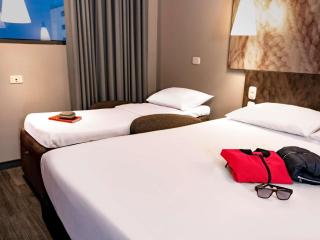 ibis Barranquilla - 3