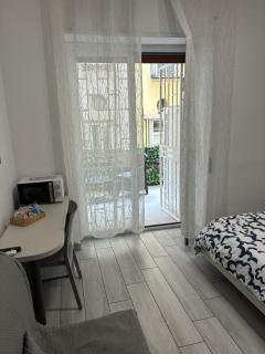 Cavallerizza home - Naples - 2