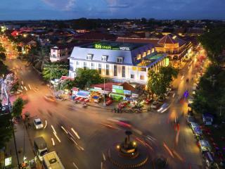 ibis Styles Siem Reap - 0
