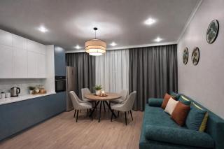 2 bedroom near Atakent EXPO - 5