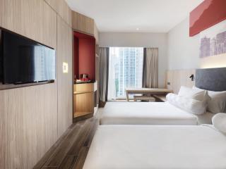 ibis Kuala Lumpur City Centre - 5