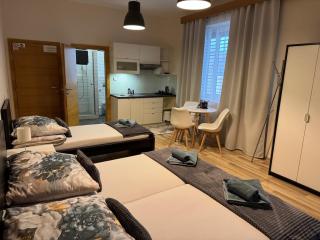 Apartmány Kukučín - 7