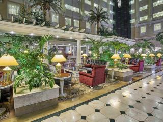 Rixos President Hotel Astana - 9