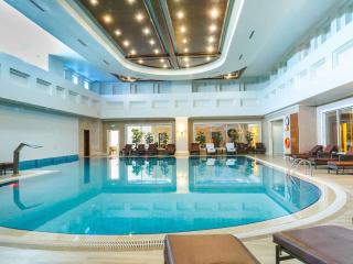 Rixos President Hotel Astana - 8