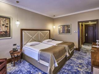 Rixos President Hotel Astana - 5