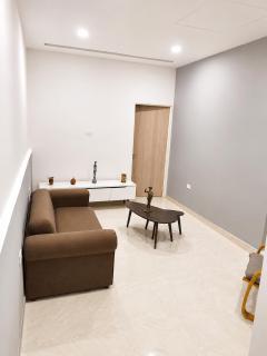 Apartamento con estilo y amplio 203 - 8
