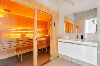 Sacré-Coeur Modern 4BD with sauna for 10 guests! - Paris - 8