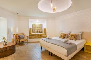 Sacré-Coeur Modern 4BD with sauna for 10 guests! - Paris - 7