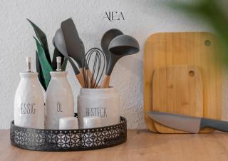 ALEA-Apartment - Bad Wildbad - 1