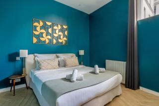 Sacré-Coeur Modern 4BD with sauna for 10 guests! - Paris - 4