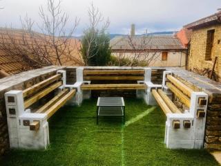 El Mirador de Jaca - 1