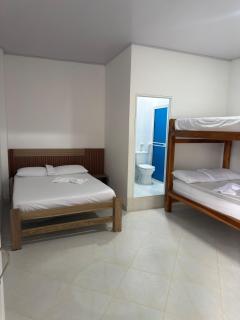 WARI RUNA HOSTAl - 4