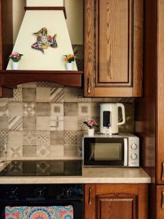 La Rotta dell'Etna - Home&Wellness - 3