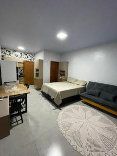Apartamento Açaí - 9