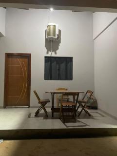 Apartamento Açaí - 4