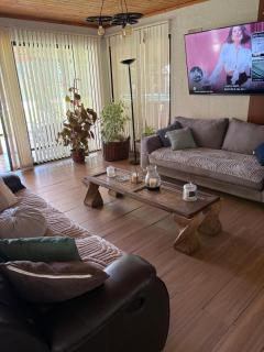Habitación Casa Uri 1 - 3