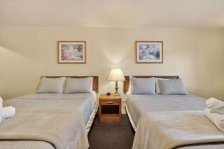 Eagle Motel Suite 106 - 5