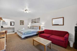 Eagle Motel Suite 107 - 7