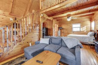 Hillside Hideaway - Mashburn Mill - 4