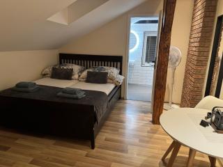 Apartmány Kukučín - 6