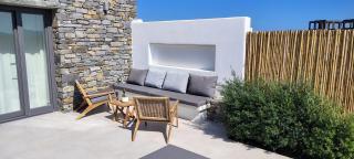 IraΜar Luxury Villa IV Paros - 8