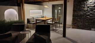IraΜar Luxury Villa IV Paros - 7