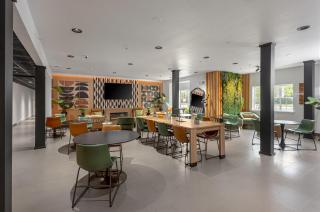 The Block Hotel - 3