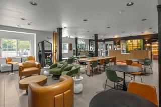 The Block Hotel - 7