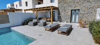 IraMar Luxury Villa IV - Private Pool & Sea View - 6