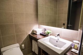 IBC Hotel Dongdaemun - Seul - 3