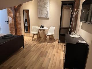 Apartmány Kukučín - 9