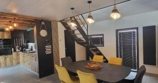 Charmant loft privatif GOLFE DU MORBIHAN - 0