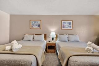 Eagle Motel Suite 111 - 6